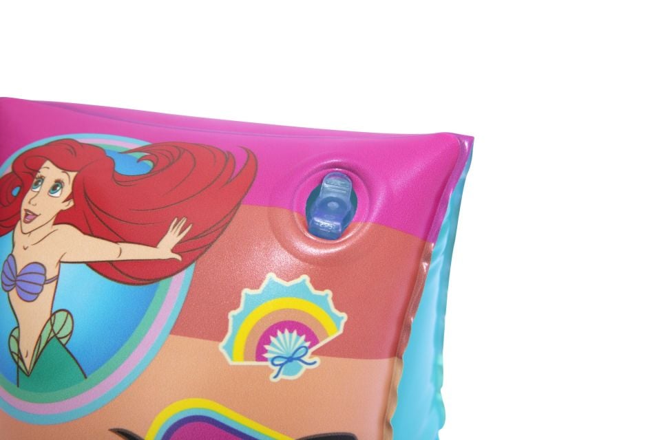 91041 Disney® Prensesli Şişme Kolluk
