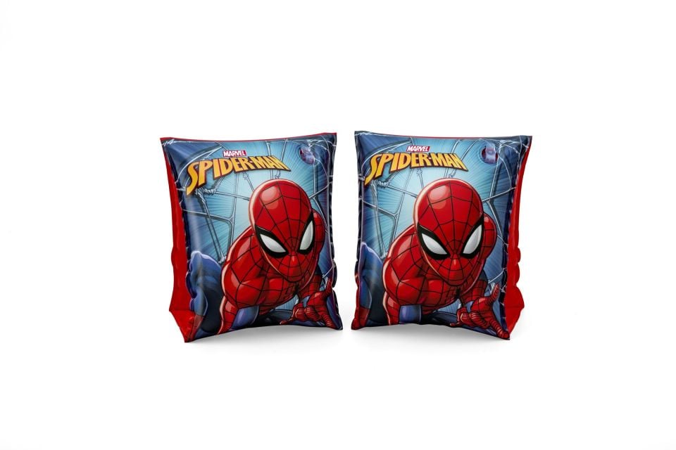 98001 Spider-Man™ Örümcek Adam Yüzme Kollukları