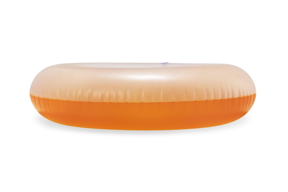 Bestway® 36024 Buzlu Neon Yüzme Simidi 76 cm