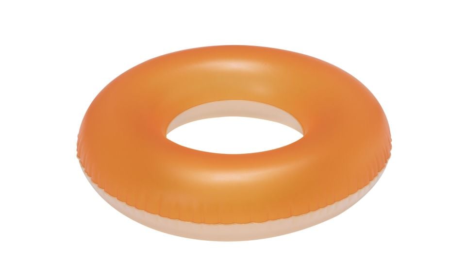 Bestway® 36024 Buzlu Neon Yüzme Simidi 76 cm