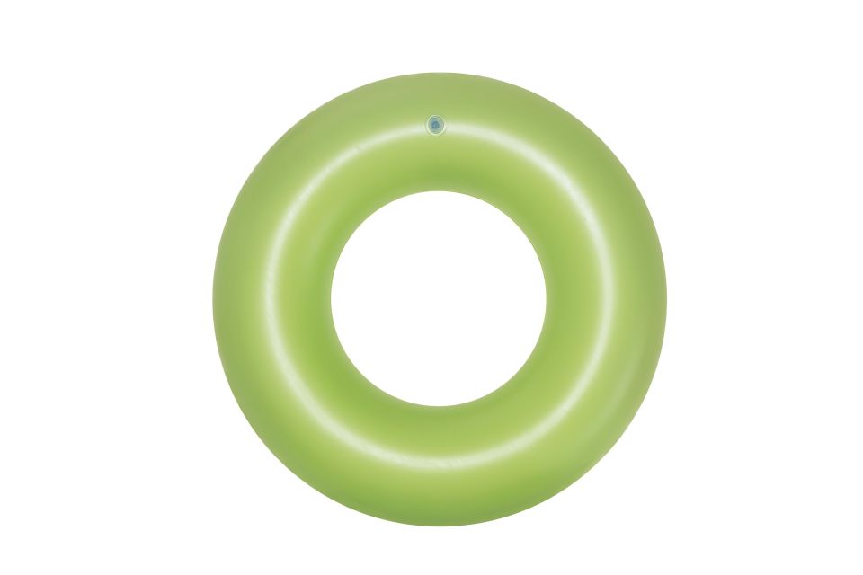 Bestway® 36025 Buzlu Neon Yüzme Simidi 91 cm