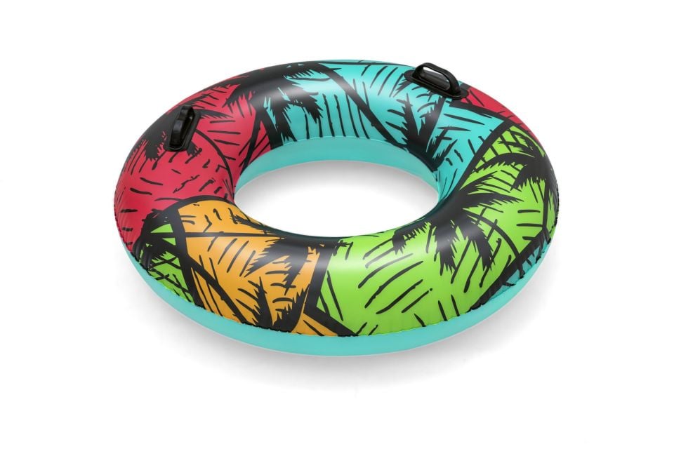 Bestway® 36350 CoastalCastaway™ Yüzme Simidi 91 cm