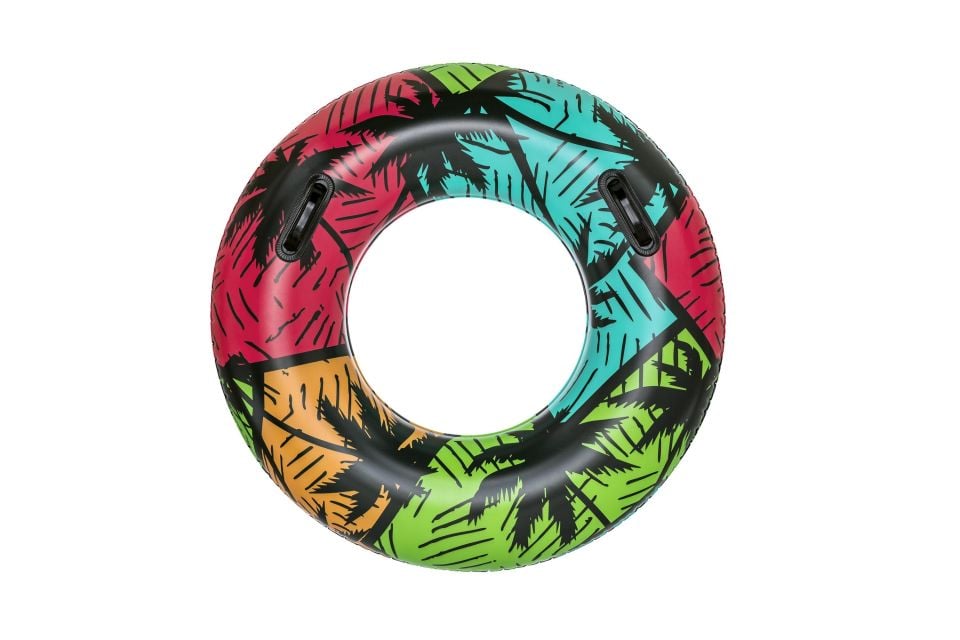 Bestway® 36350 CoastalCastaway™ Yüzme Simidi 91 cm