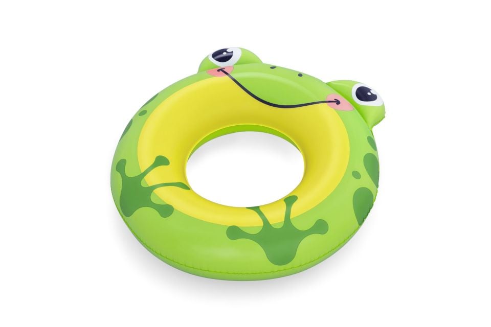Bestway® 36351 SplashPals2™ Çocuk Yüzme Simidi