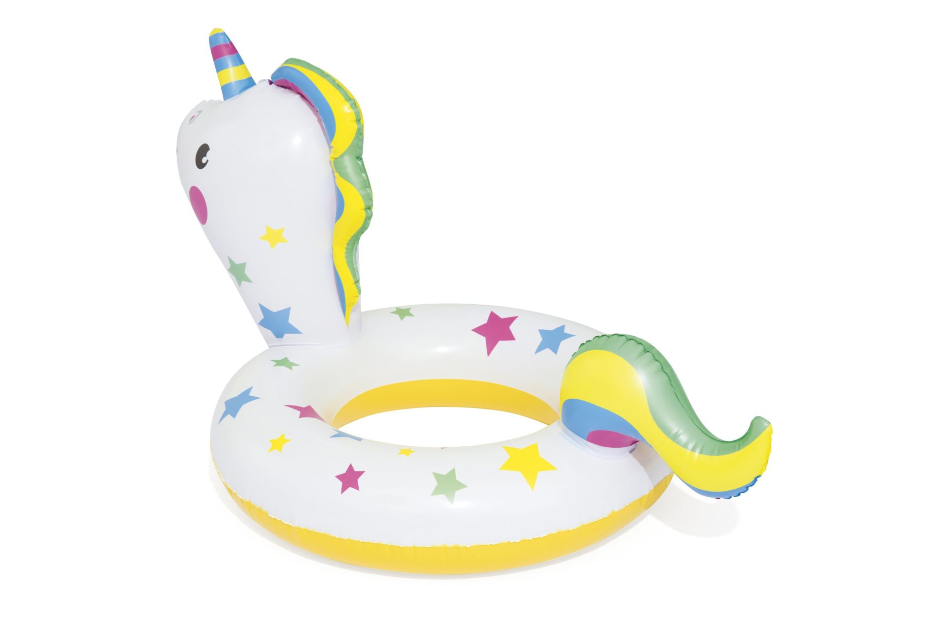 Bestway® 36128 Lil' Pal™ Oyuncak Hayvan Yüzme Simidi