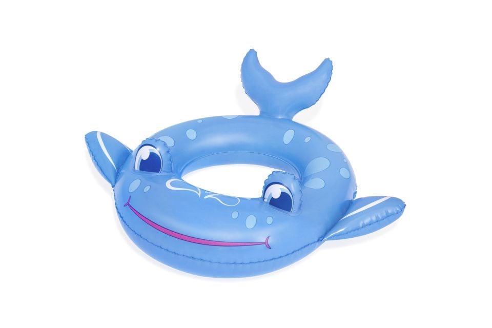 Bestway® 36128 Lil' Pal™ Oyuncak Hayvan Yüzme Simidi