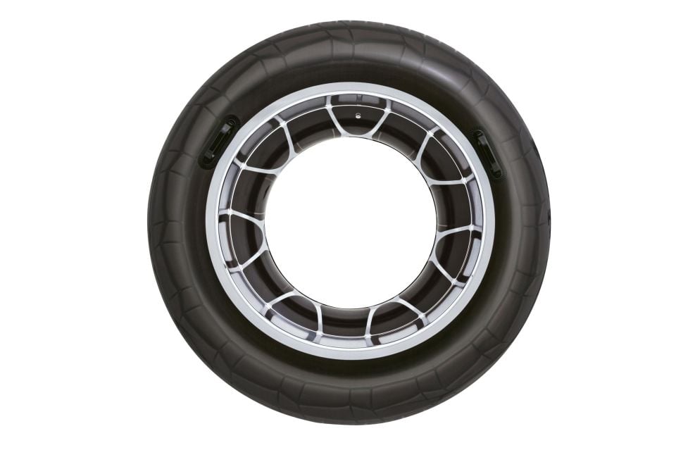 Bestway® 36102 Hızlı Teker Büyük Simit 1,19 m