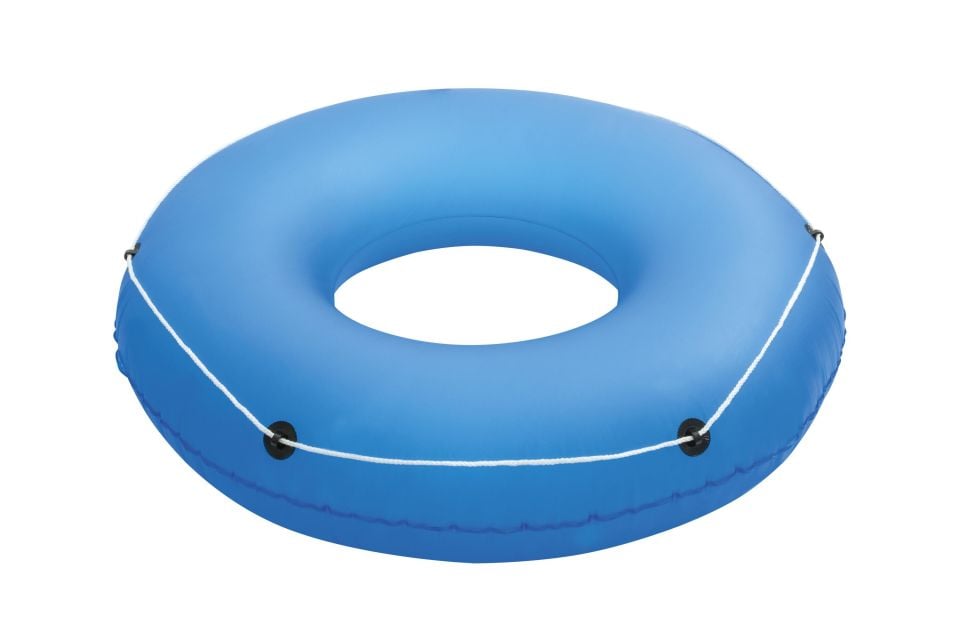 Bestway® 36120 Yaz Coşkusu Büyük Yüzme Simidi 1,19 m