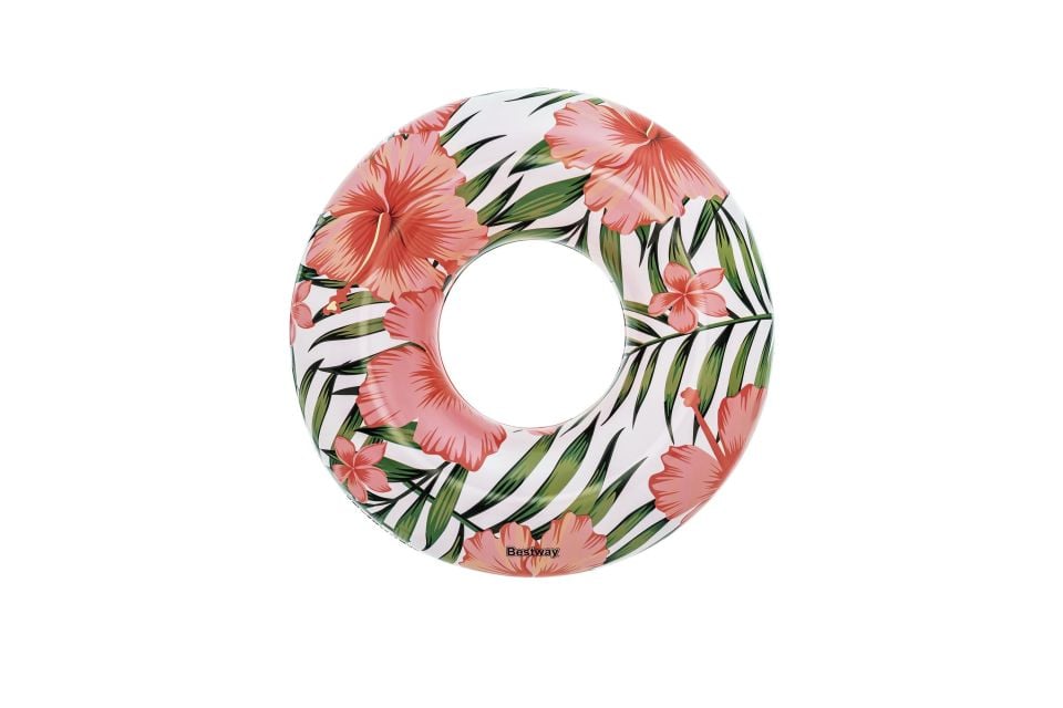 Bestway® 36237 Tropical Palms™ Büyük Simit
