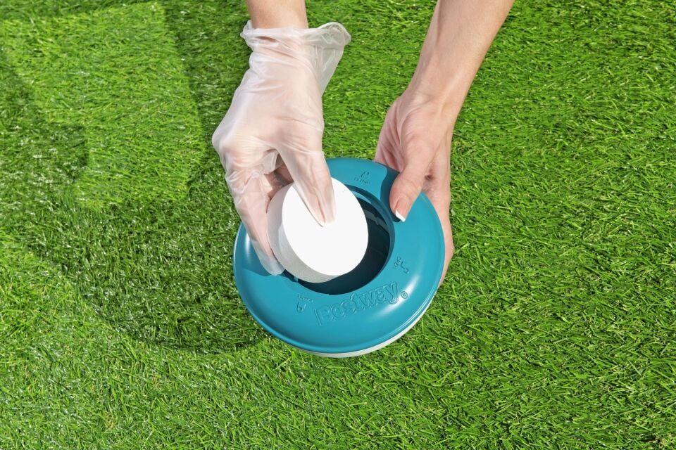 Bestway 58769 Klor Dağıtıcı Flatör