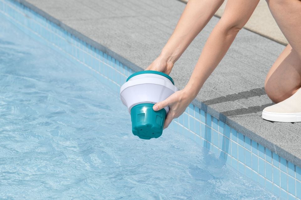 Bestway® 58701 Klor Dağıtıcı Flatör