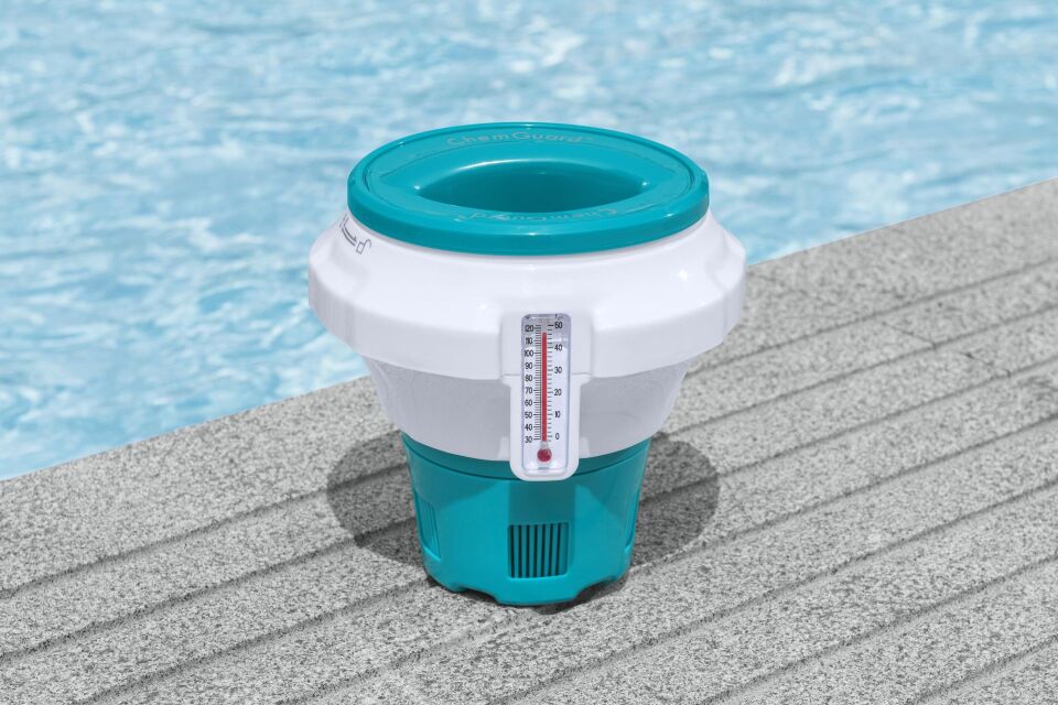 Bestway 58701 Klor Dağıtıcı Flatör