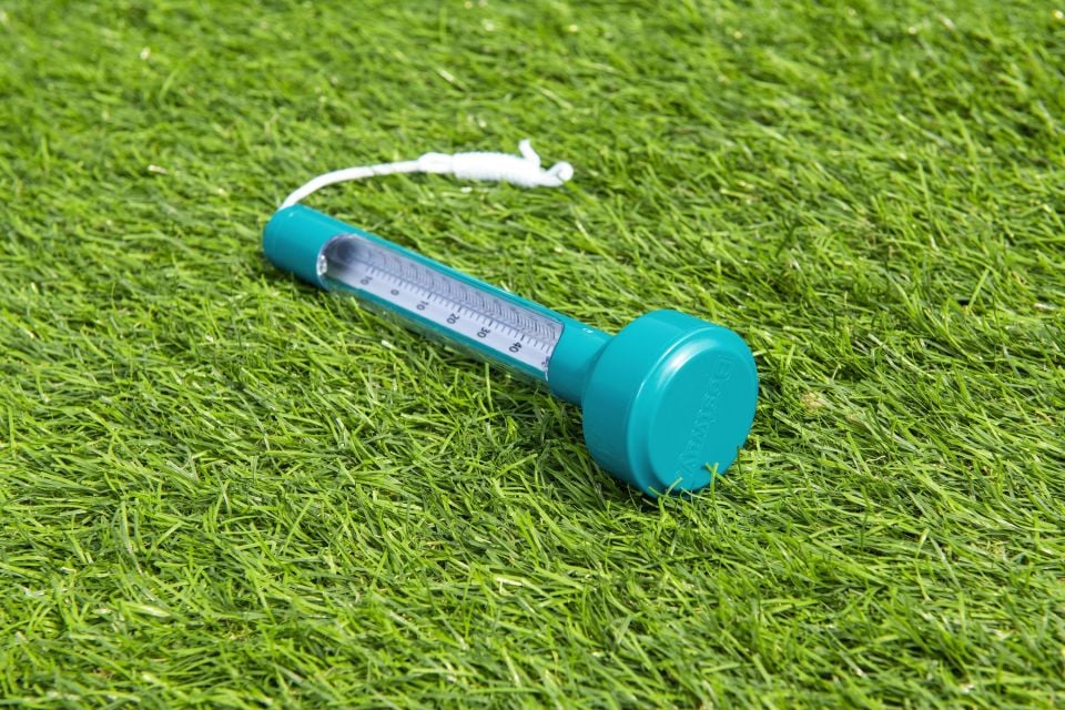 Floating Pool Thermometer