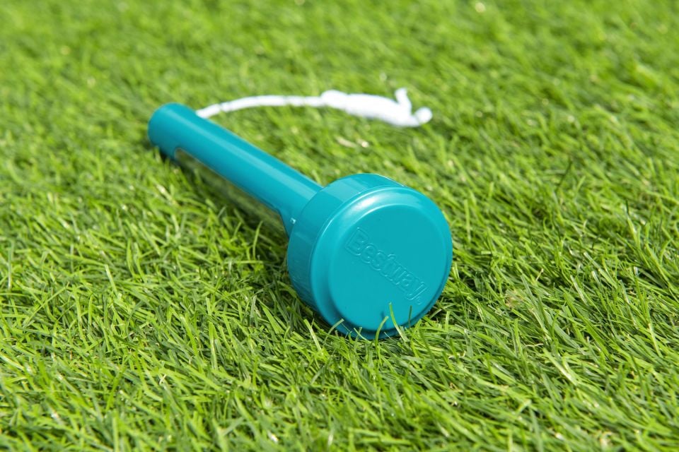 Floating Pool Thermometer