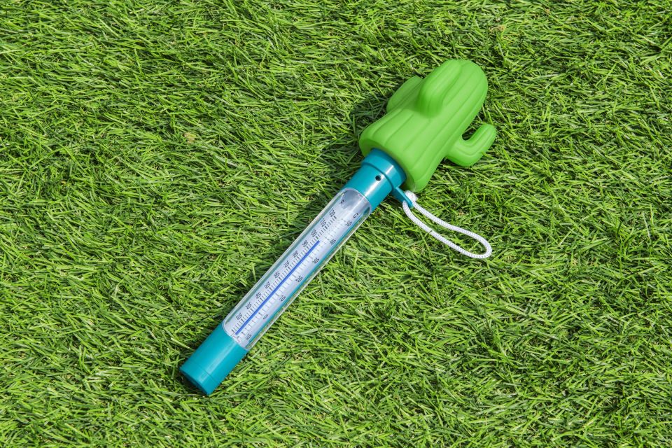 Bestway® 58763 Dekoratif Havuz Termometresi