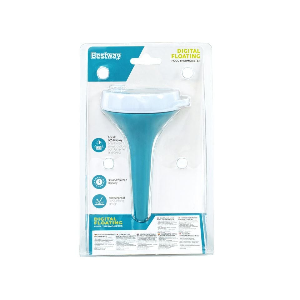 Bestway® 58764 Dijital Havuz Termometresi