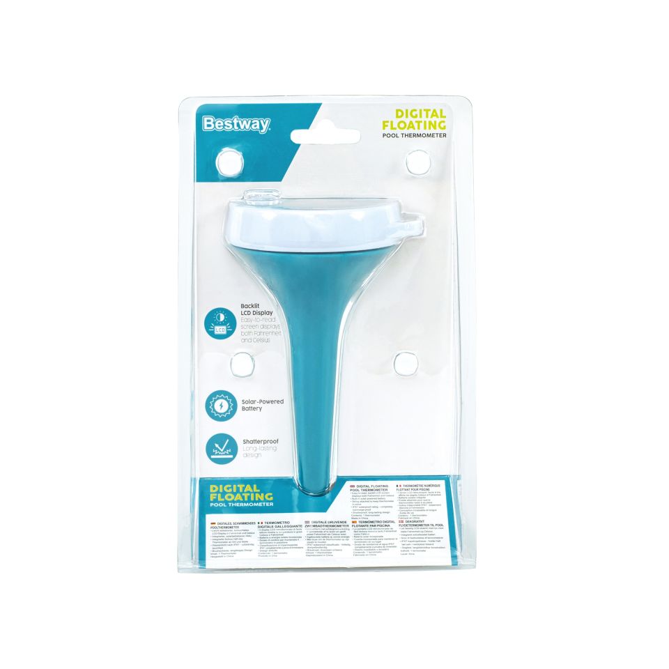 Bestway® 58764 Dijital Havuz Termometresi