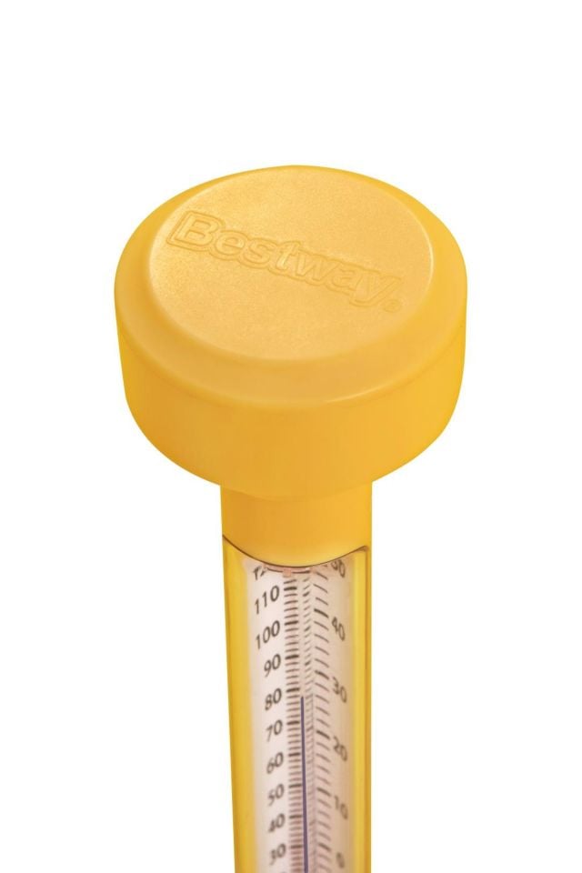 Bestway® 58697 Yüzer Havuz Termometresi