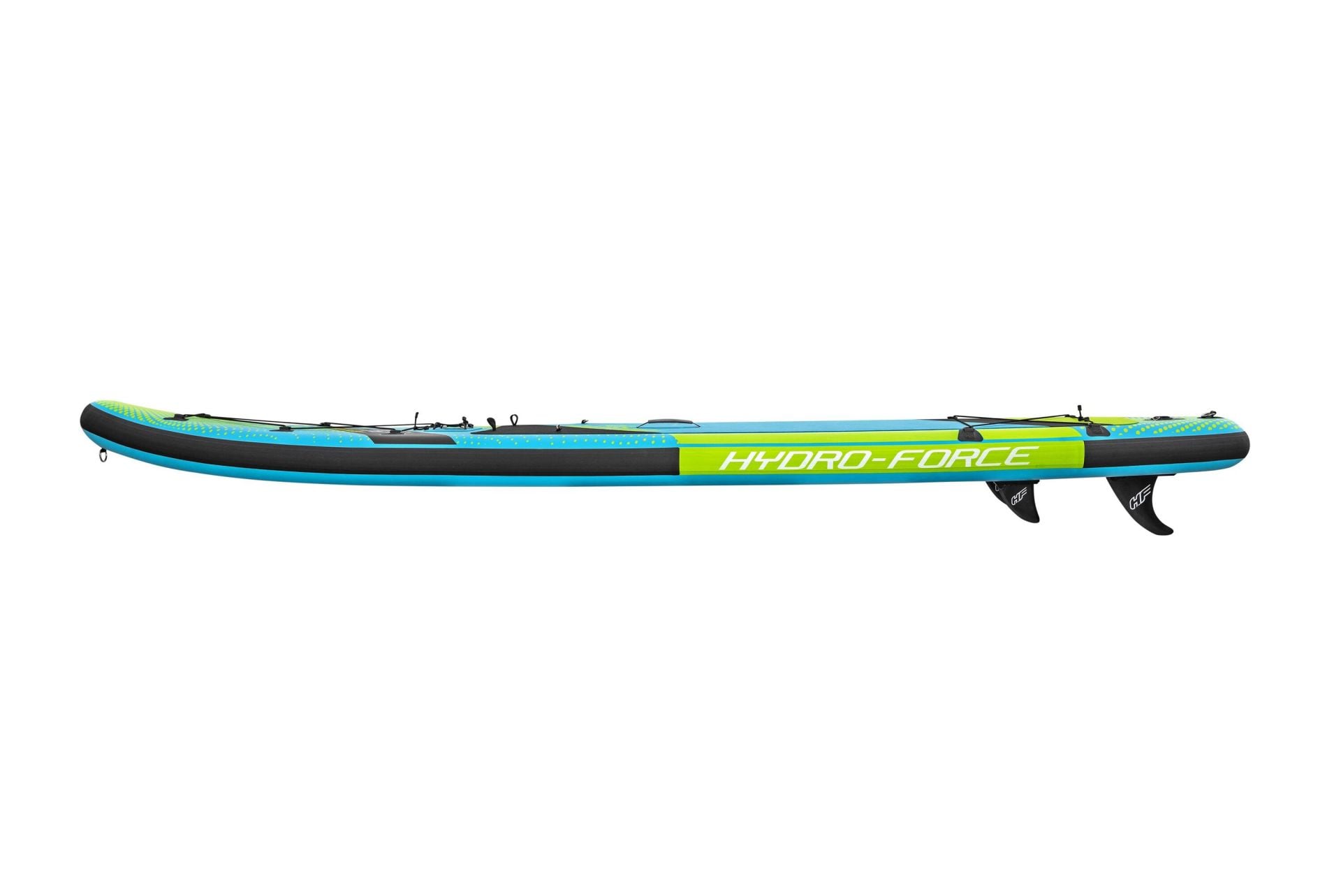 Hydro-Force™ 65393 Aqua Escape™ Kürekli SUP Sörf ve Kano Seti 3,5m