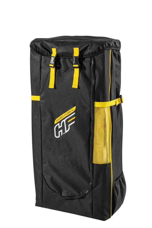 Hydro-Force™ 65373 Aqua Excursion™ Kürekli SUP-Sörf Seti  3,81 m