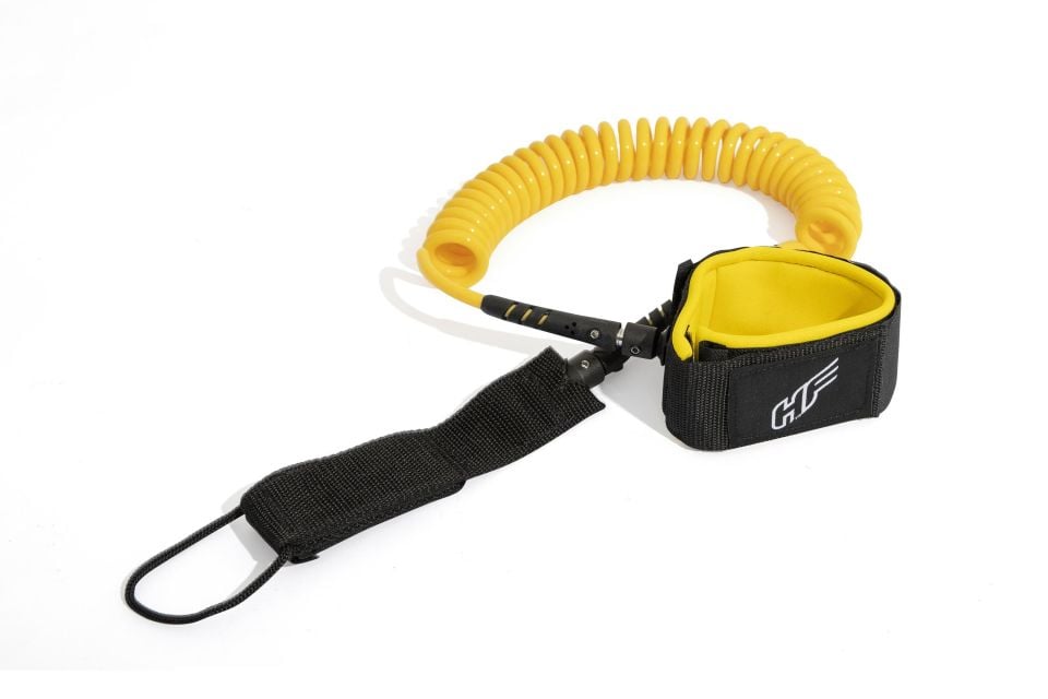 Hydro-Force™ 65310 Freesoul Kürekli Şişme SUP-Sörf ve Kano Seti 3.40m