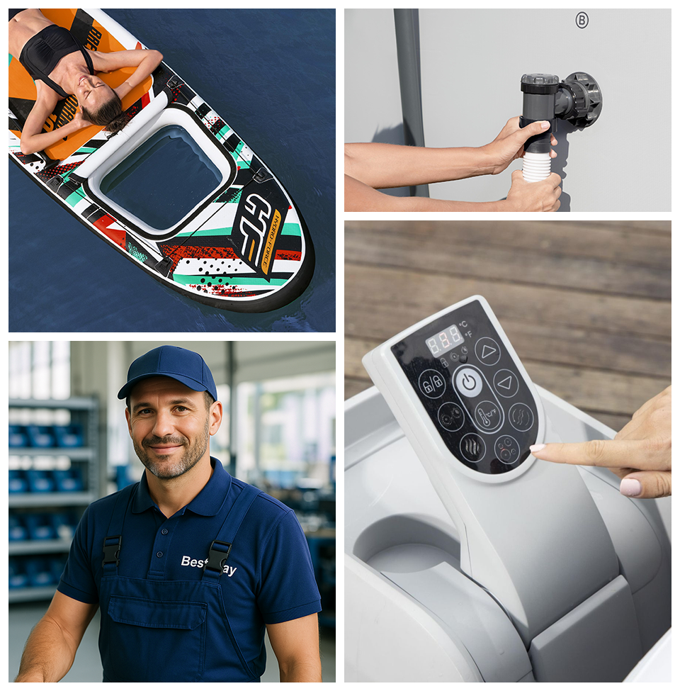 Ulaşılabilir Müşteri<br> Hizmeti