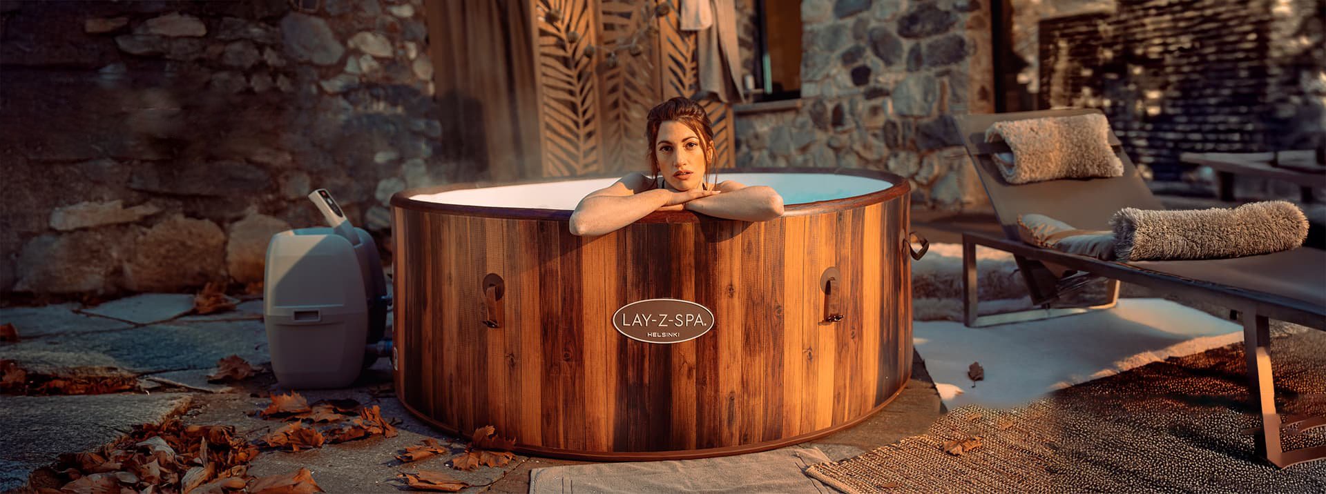 Her Mevsim #SpaMevsimi