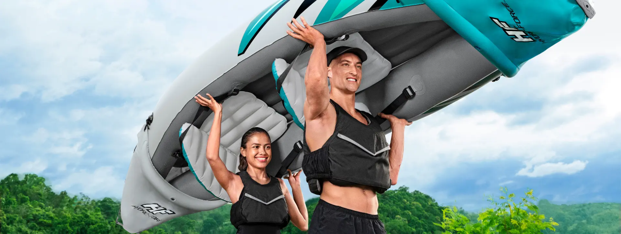 Kano ve SUP Arasındaki Farklar